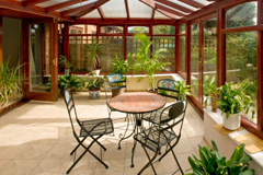 Ridsdale conservatory quotes