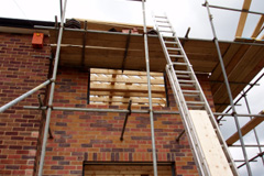 trusted extension quotes Ridsdale