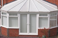 Ridsdale conservatory installation