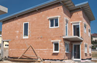 Ridsdale home extensions
