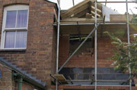 free Ridsdale home extension quotes