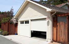 Ridsdale garage construction leads