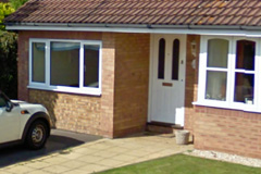 garage conversions Ridsdale