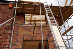 house extensions Ridsdale
